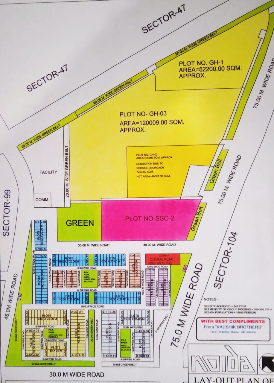 site-map