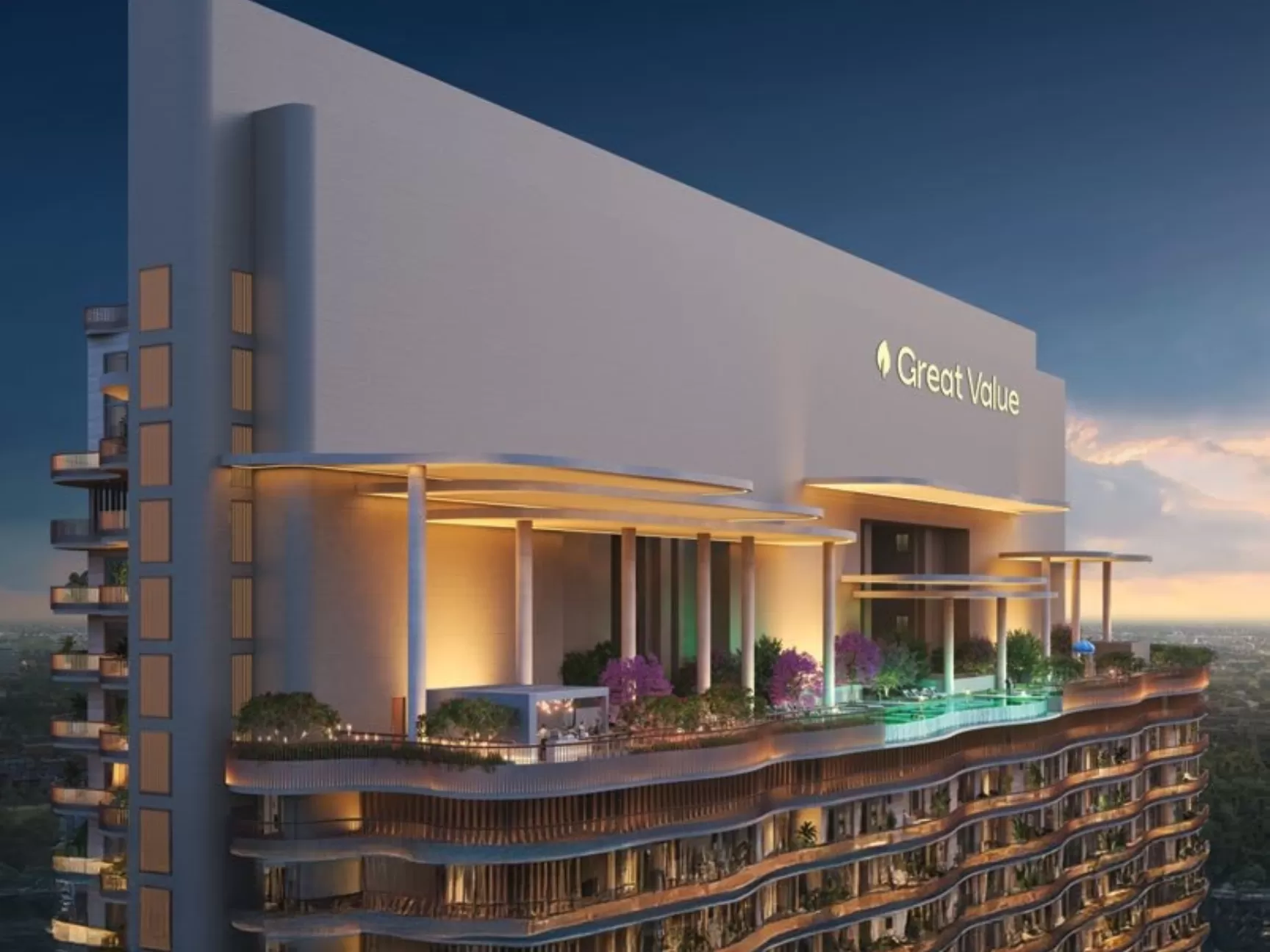 Ekanam by Great Value